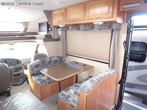 2009 COACHMEN FREELANDER FREELANDER 27 Claremont NC 28610 Photo #0037499A