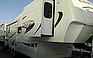 Show the detailed information for this 2009 COACHMEN CHAPARRAL 278 DS.