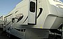 2009 COACHMEN CHAPARRAL 278 DS.