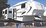 2009 COACHMEN CHAPARREL 322RLTS.