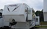 2009 COACHMEN DREAMCATCHER 335RET.