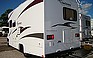 Show the detailed information for this 2009 COACHMEN FREELANDER 2100CB.