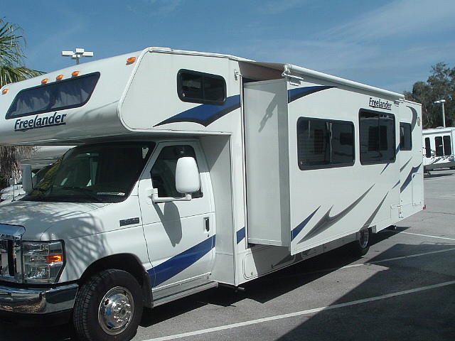 2009 COACHMEN FREELANDER 3150SS Nokomis FL 34275 Photo #0037516B