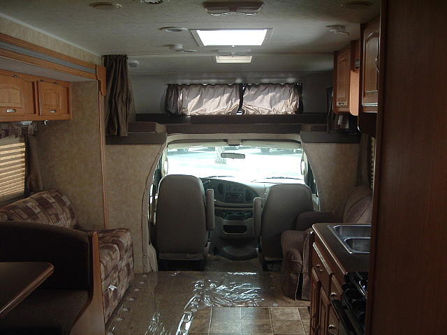 2009 COACHMEN FREELANDER 3150SS Nokomis FL 34275 Photo #0037516B