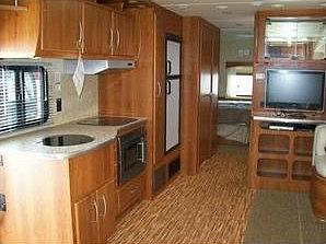 2009 COACHMEN MIRADA 310DSA Rockwood TN 37854 Photo #0037532A