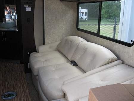 2009 COACHMEN PRISM M230 Galion OH 44833 Photo #0037546A