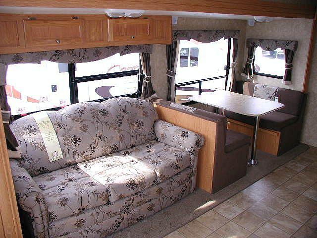 2009 COACHMEN SPIRIT OF AMERICA 30RLS Elkhorn WI 53121 Photo #0037578C