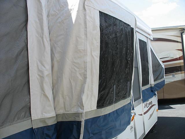 2009 COACHMEN SPORT 126 Mayfield KY 42066 Photo #0037585B