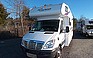 2009 COACHMEN FREELANDER 2100 CB-S.