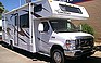 2009 COACHMEN FREELANDER 2700RS.