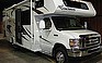 2009 COACHMEN FREELANDER 2700RSF.