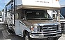 Show the detailed information for this 2009 COACHMEN LEPRECHAUN 320DS-F.