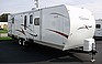 Show the detailed information for this 2009 COACHMEN SPIRIT OF AMERICA 28FKS.
