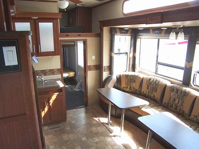 2009 CROSSROADS CROSSTERRAIN TF38UL St Cloud MN 56301 Photo #0037634A