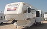 Show the detailed information for this 2009 COACHMEN WYOMING 338RLQS.