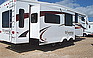 2009 COACHMEN WYOMING 364 SIQS.