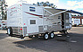 Show the detailed information for this 2009 CROSS ROADS ZINGER PATRIOT EDITION.