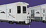 Show the detailed information for this 2009 Crossroads HAMPTON HT39FK.