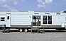 Show the detailed information for this 2009 DAMON BRECKENRIDGE 844SB3.