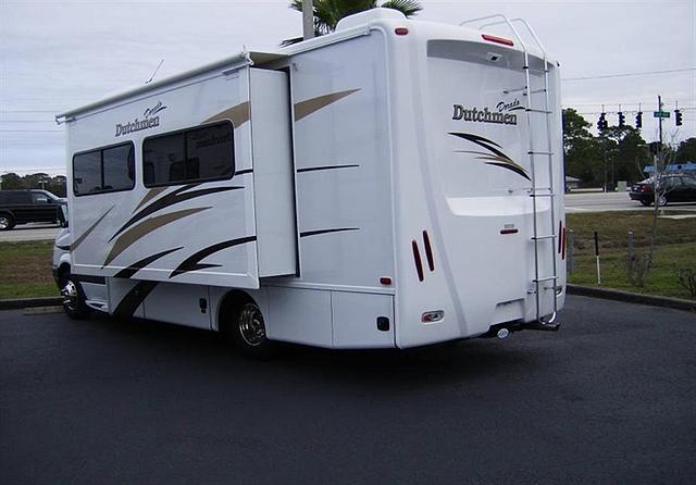 2009 DUTCHMEN DORADO 24SB Brooksville FL 34613 Photo #0037748H