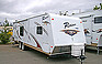 Show the detailed information for this 2009 Dutchmen RAINIER PS2 28L.