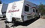 Show the detailed information for this 2009 Extreme Rv 23 Extreme RPM.