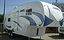 Show the detailed information for this 2009 EXTREME RV ROADRANGER.