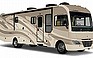 Show the detailed information for this 2009 FLEETWOOD RV SOUTHWIND 35J.