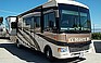 Show the detailed information for this 2009 FLEETWOOD BOUNDER 35H.
