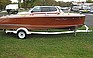 Show the detailed information for this 1955 Chris-Craft Riviera.