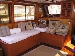 1981 Present Classic Trawler - Price Ft Lauderdale FL 33764 Photo #0037939A