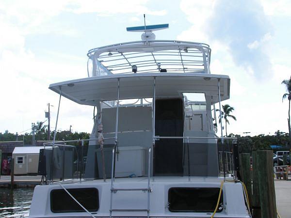 1988 CHRIS CRAFT Catalina Ft Lauderdale FL 33764 Photo #0037962A