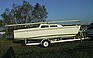Show the detailed information for this 1981 CATALINA 22ft.