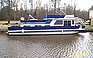 Show the detailed information for this 1983 GIBSON Houseboat.