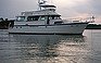 Show the detailed information for this 1986 Hatteras Cockpit Motor Yacht.