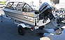 Show the detailed information for this 1988 Challenger Boats 15ft Outboard.