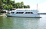 1995 BEACHCRAFT BEACHEM V-Hull Houseboat.