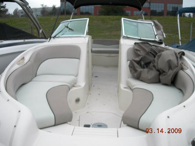 2002 SEA RAY 240 Sundeck Charleston SC 29418 Photo #0038035A