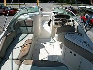 2002 SEA RAY 240 Sundeck Charleston SC 29418 Photo #0038036A