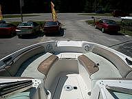 2002 SEA RAY 240 Sundeck Charleston SC 29418 Photo #0038036A