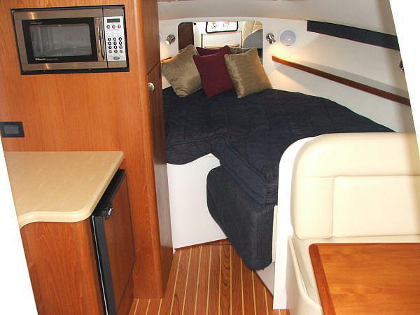 2004 Tiara Open Must Sell No Express - Bring Offers Shinnecock NY 11796 Photo #0038048A