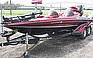 2004 Triton Boats TR-22DCPD.