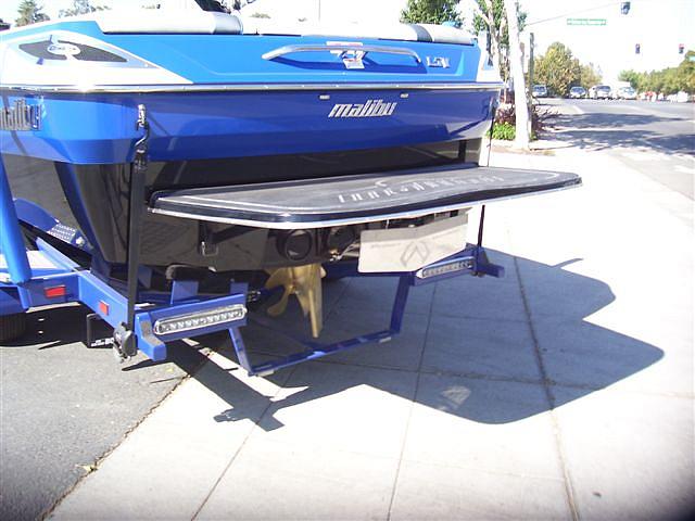 2008 MALIBU WAKESETTER 247 LSV Escalon CA 95320 Photo #0038108A