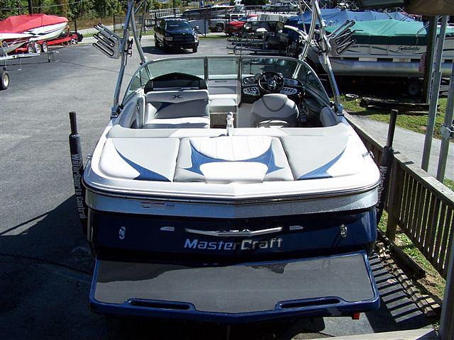 2008 MASTERCRAFT X-2 Buford GA 30518 Photo #0038111A