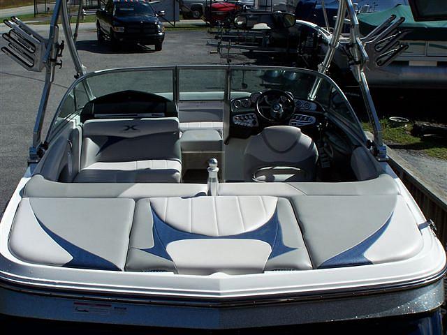 2008 MASTERCRAFT X-2 Buford GA 30518 Photo #0038111A