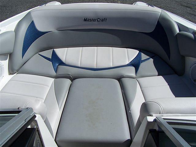 2008 MASTERCRAFT X-2 Buford GA 30518 Photo #0038111A