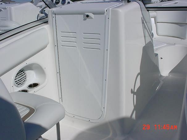 2010 Sea Fox 23 DUAL CONSOLE Tuckerton NJ 08087 Photo #0038174A