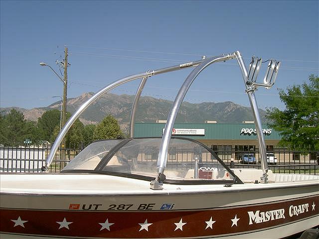 1980 MASTERCRAFT SKI Draper UT 84020 Photo #0038199A