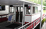 Show the detailed information for this 1980 CREST Pontoon Houseboat.