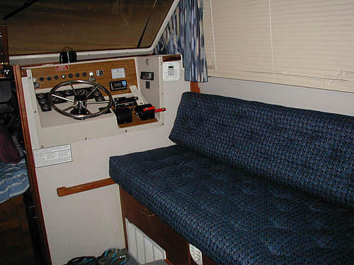 1988 Tollycraft Sport Cruiser Virginia Beach VA 23669 Photo #0038229A